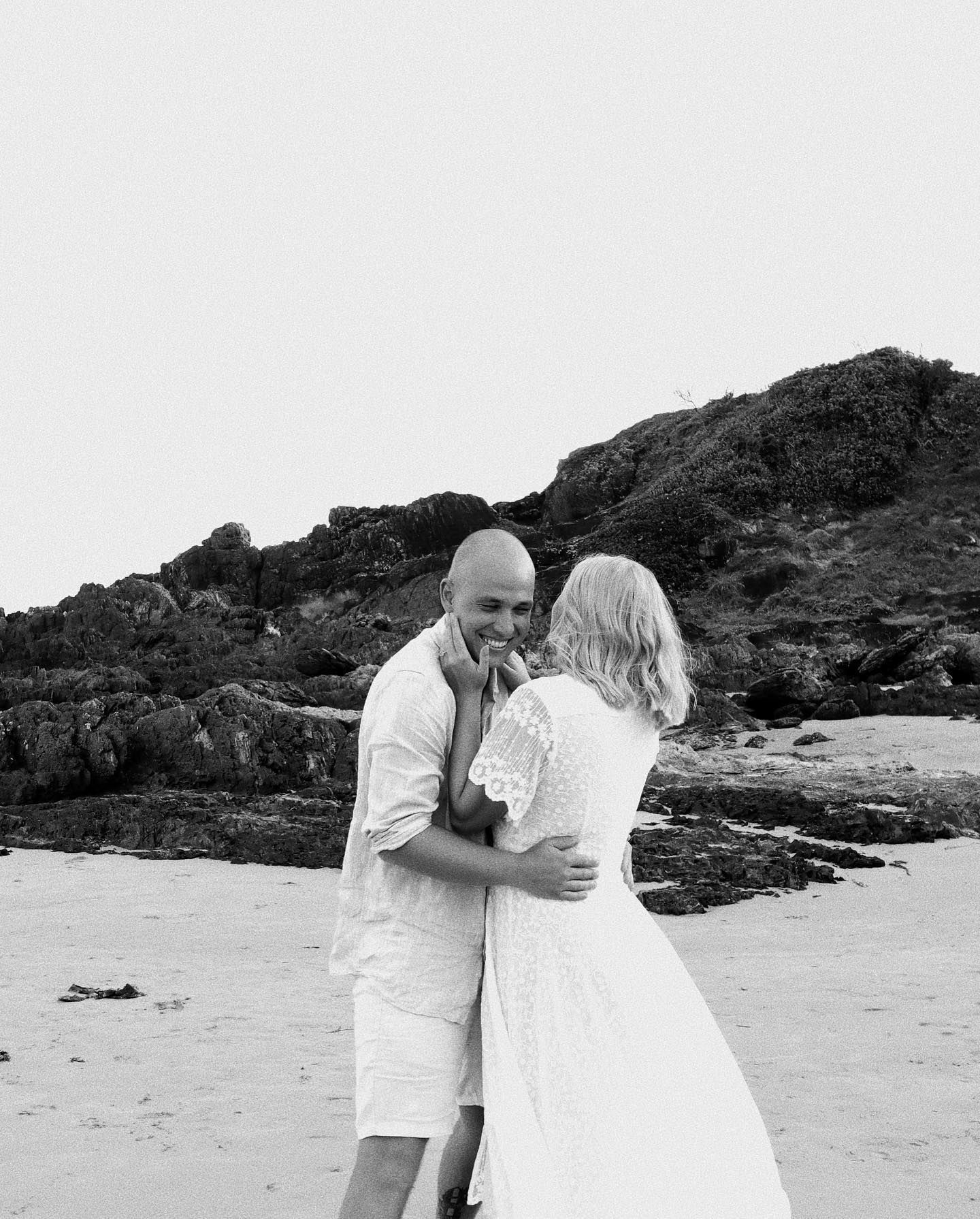 Exclusive: Never Before Seen Photos From Gutfeld'S Wedding - syfuksl